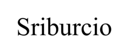 SRIBURCIO trademark