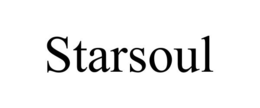 STARSOUL trademark