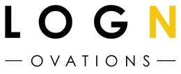LOGN OVATIONS trademark