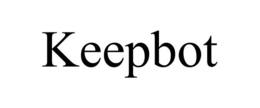 KEEPBOT trademark
