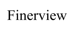 FINERVIEW trademark