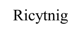 RICYTNIG trademark