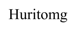 HURITOMG trademark