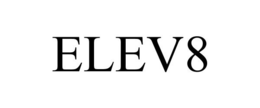 ELEV8 trademark