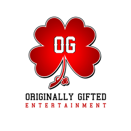 OG, ORIGINALLY GIFTED ENTERTAINMENT, 777 trademark