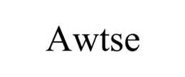 AWTSE trademark