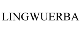 LINGWUERBA trademark