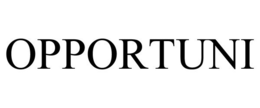 OPPORTUNI trademark