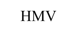 HMV trademark