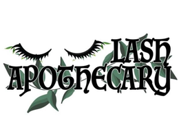 LASH APOTHECARY trademark