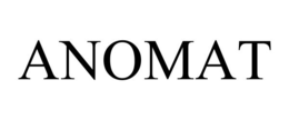 ANOMAT trademark