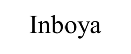 INBOYA trademark