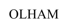 OLHAM trademark
