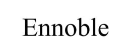 ENNOBLE trademark