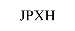 JPXH trademark
