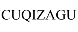 CUQIZAGU trademark