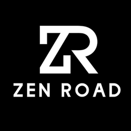 ZR ZEN ROAD trademark