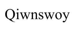 QIWNSWOY trademark