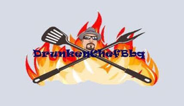 DRUNKENCHEFBBQ trademark
