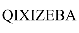QIXIZEBA trademark