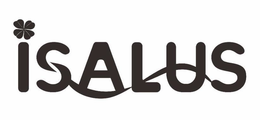 ISALUS trademark