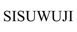SISUWUJI trademark