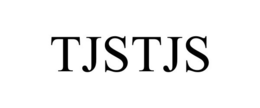 TJSTJS trademark
