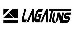 LAGATUNS trademark