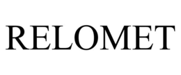 RELOMET trademark