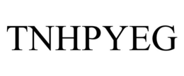 TNHPYEG trademark