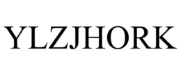YLZJHORK trademark