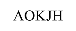 AOKJH trademark