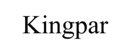 KINGPAR trademark