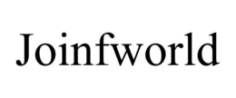 JOINFWORLD trademark
