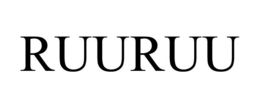 RUURUU trademark