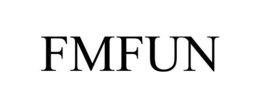 FMFUN trademark