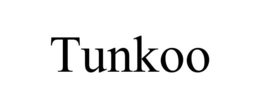 TUNKOO trademark