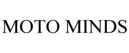 MOTO MINDS trademark