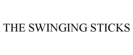 THE SWINGING STICKS trademark