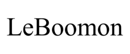LEBOOMON trademark
