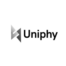 UN UNIPHY trademark