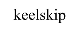 KEELSKIP trademark