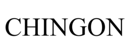 CHINGON trademark