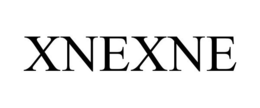 XNEXNE trademark