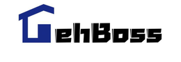 GEHBOSS trademark