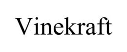 VINEKRAFT trademark