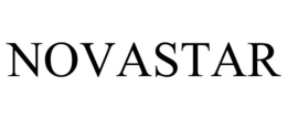 NOVASTAR trademark