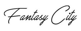 FANTASY CITY trademark