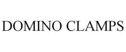 DOMINO CLAMPS trademark