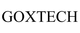 GOXTECH trademark